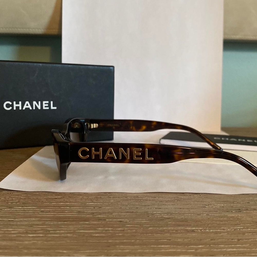 Chanel A71280 Sunglasses